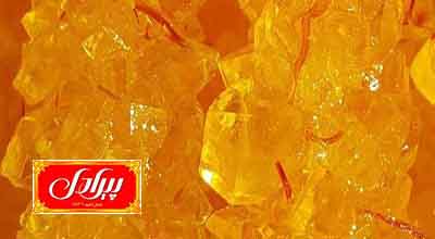 Yellow rock candy for sale