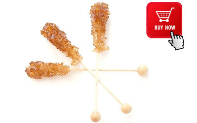 cinnamon rock candy for sale
