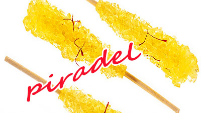 Cheap rock candy sticks