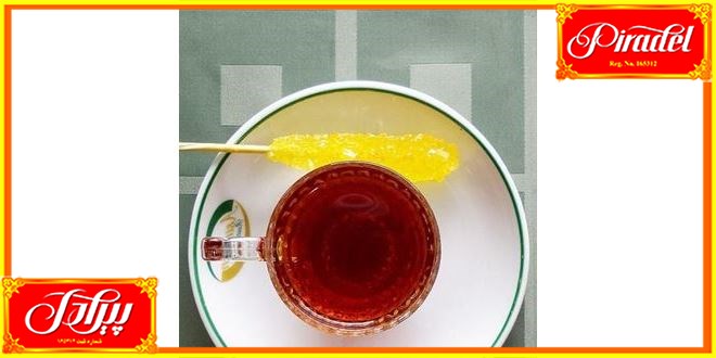 Large Rock Candy Sticks