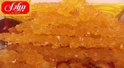 Rock candy sticks bulk