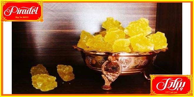 Export assorted rock candy sticks