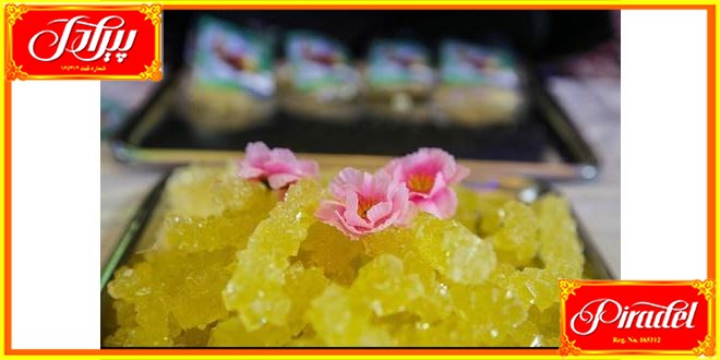 Rock candy sticks bulk