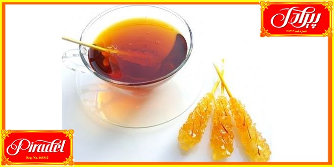 rock sugar candy bulk