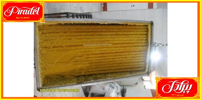 Hard rock candy store