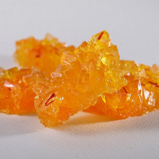Where to Buy the Best Saffron Rock Candy in 2025
